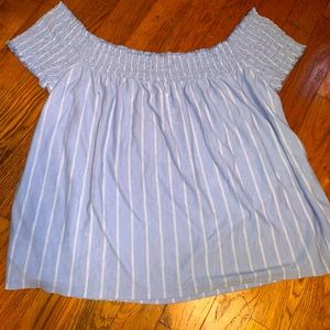 American Eagle blouse